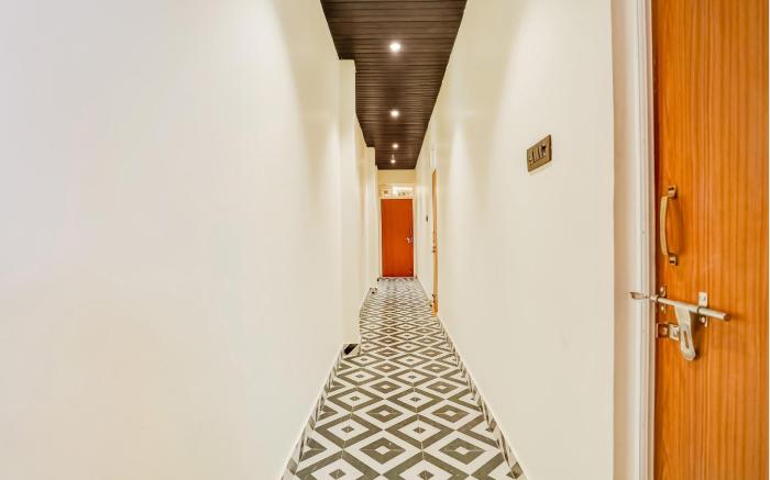 Hotel O Classic Home Stay
