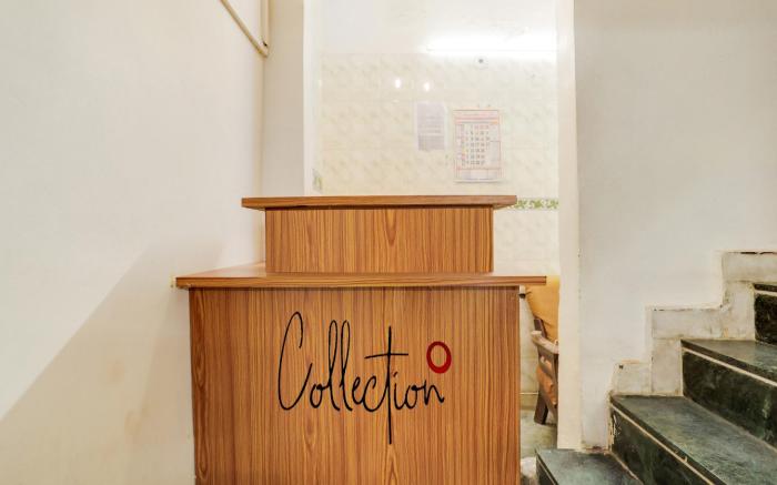 Hotel O Classic Home Stay