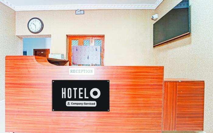 Super Hotel O Chidambaram City Centre