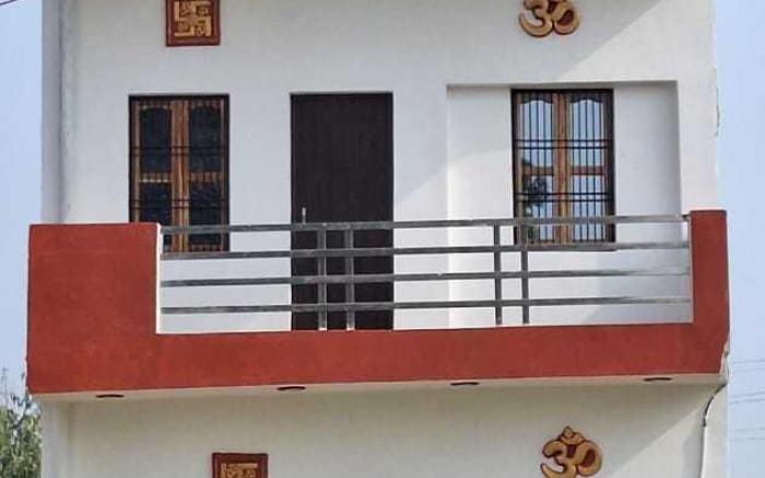Hotel O Home Sita Ram Palace