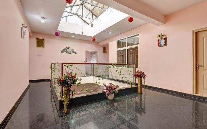 Hotel O Golden Stay