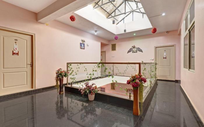 Hotel O Golden Stay