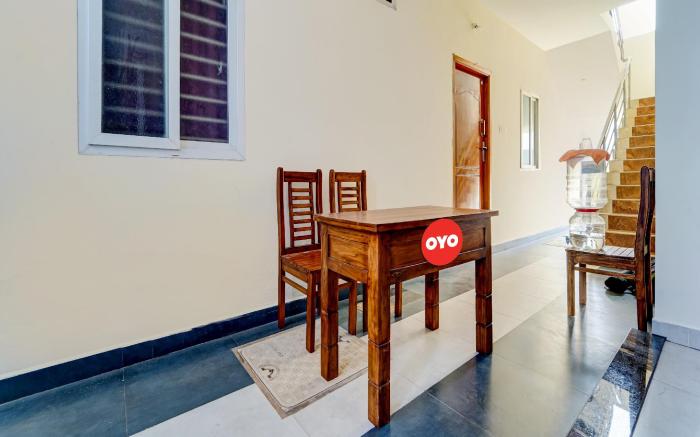 Hotel O MM Home Stays