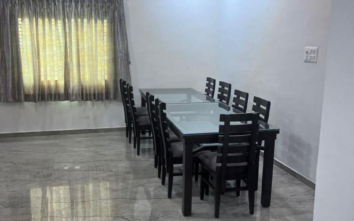 Triveni Stays The Bliss