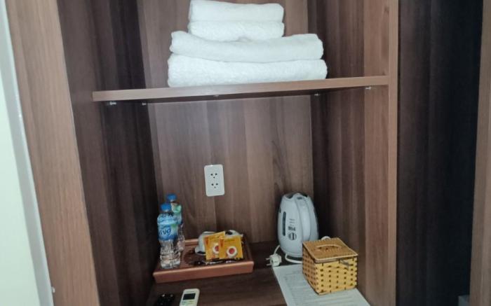 Biệt thự 400 m2 Kieu Trang Oceanami (4 PN,5WC)