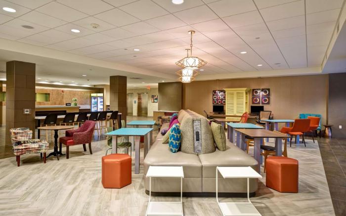 Home2 Suites by Hilton Mechanicsburg