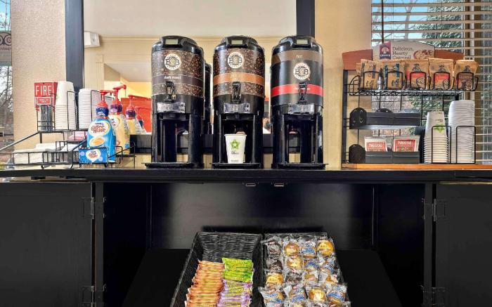 Extended Stay America Suites - Fort Worth - City View