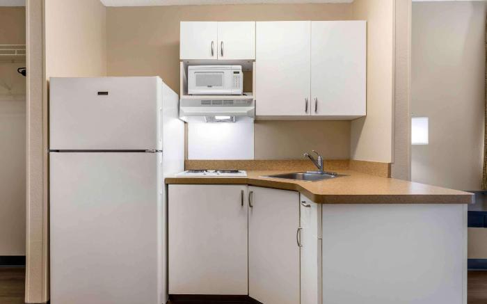 Extended Stay America Suites - Fort Worth - City View