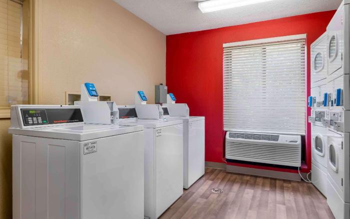 Studio 6 Extended Stay South Bend  Mishawaka  South   IN