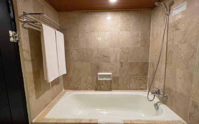 The Tandibayang Hotel And Villas