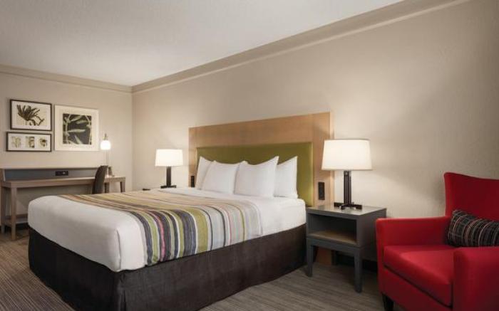 Country Inn & Suites by Radisson, Hoffman Estates, IL