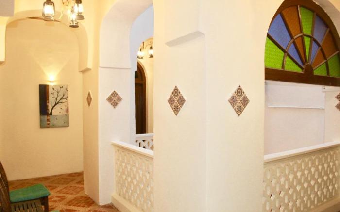 The Island Stone Town Hotel 