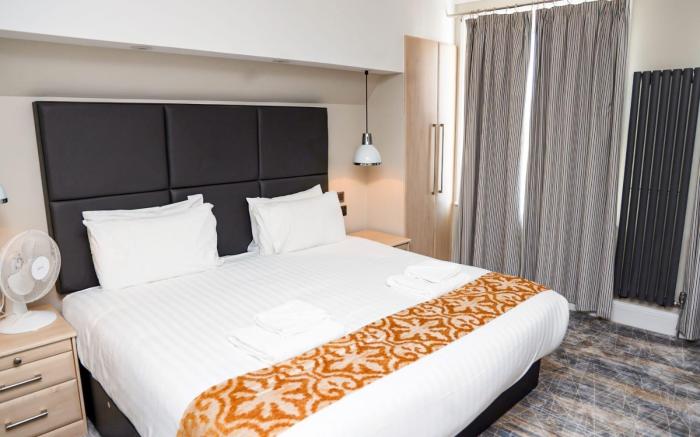 New Wilmington Hotel