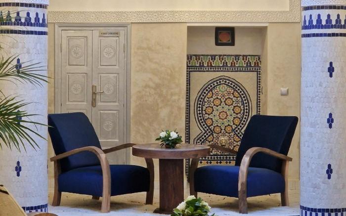 Riad Explore