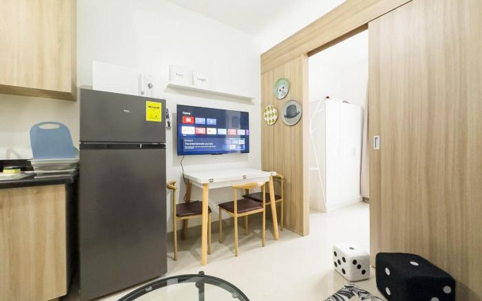 Discounts! Shore 2 Seaside 1BR Walk to MOA 1X51