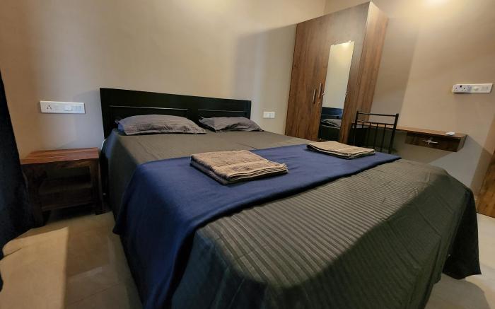 MYKA SD DSOUZA HERITAGE