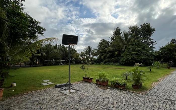 The Green Estate Resort