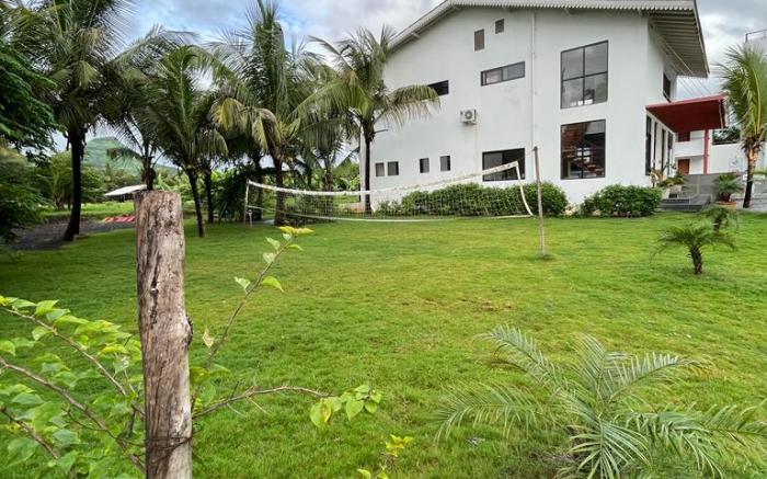 The Green Estate Resort