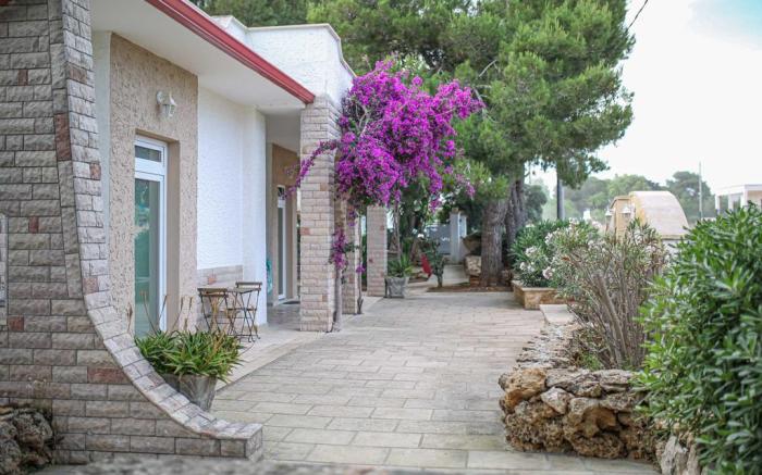 Villa Mamirè