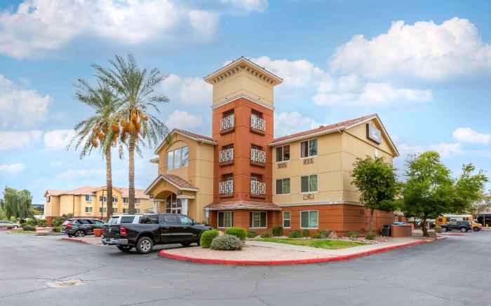 Extended Stay America Suites - Phoenix - Midtown