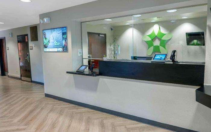 Extended Stay America Suites - Hartford - Farmington