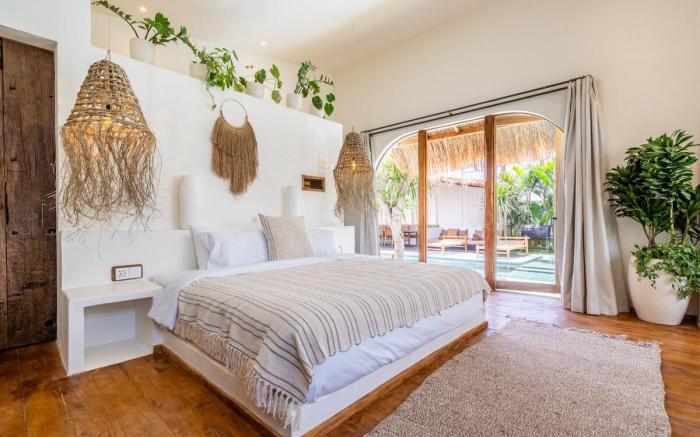 Villa Micasa by The Bali Agent