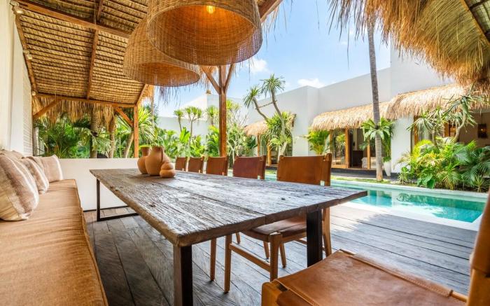 Villa Micasa by The Bali Agent