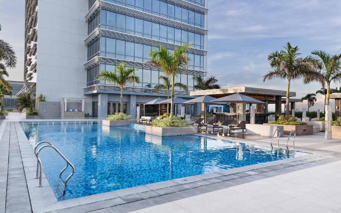 Courtyard by Marriott Iloilo