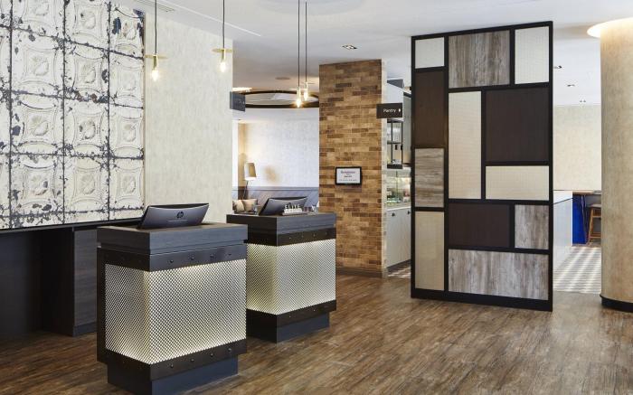 Residence Inn London Bridge