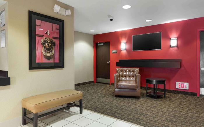 Extended Stay America Select Suites - Atlanta - Morrow