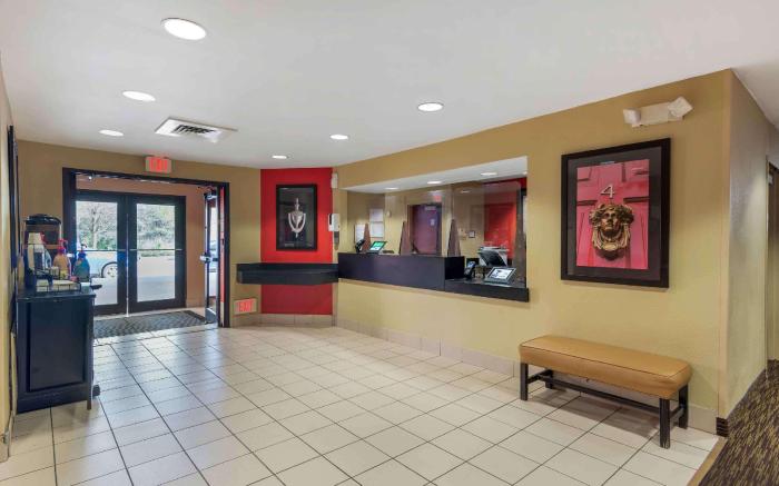 Extended Stay America Select Suites - Atlanta - Morrow
