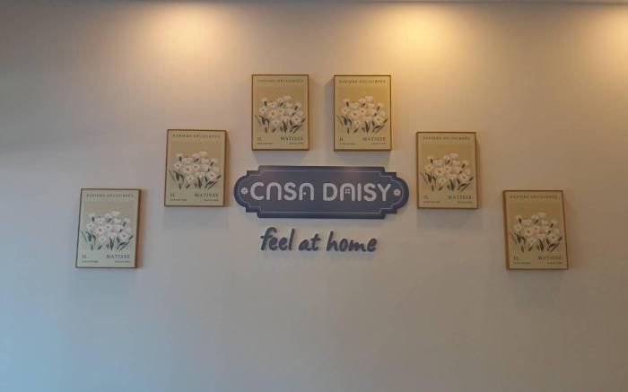 CASA DAISY 