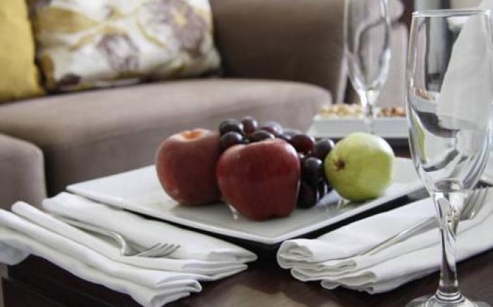 Asrin Business Hotel Kızılay