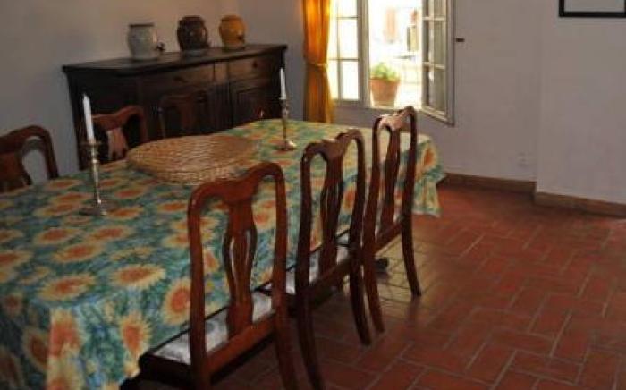 Auberge de la Fontaine