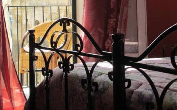 B&B Belvedere All'Idria