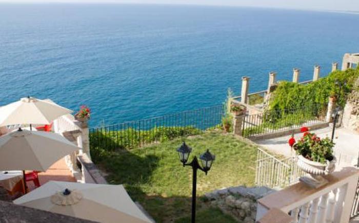 Casa Angelieri