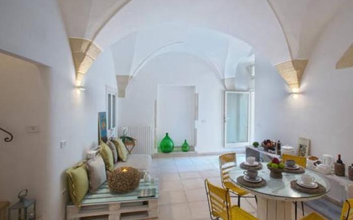 B&B Corte Dei Romiti - Lecce Selection