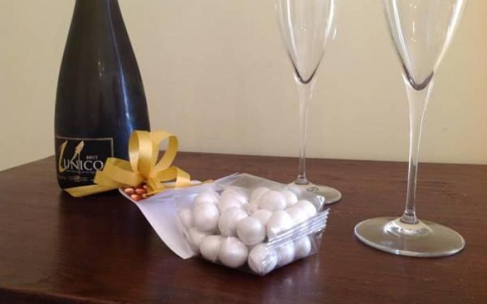 Room & Breakfast La Dimora