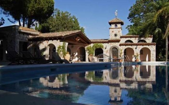 B&B La Villa