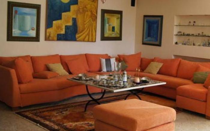 B&B La Villa
