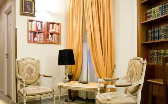 B&B Lepanto