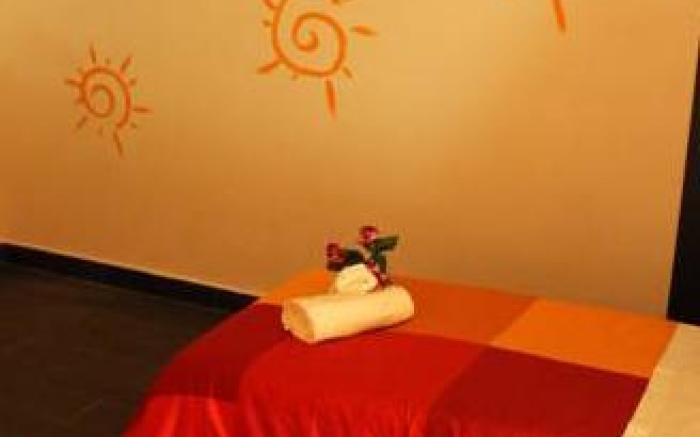 B&B Scirocco D'Africa