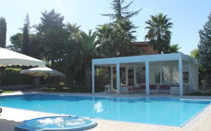 B&B Villa Adriana