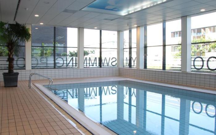 Bastion Hotel Amsterdam Airport
