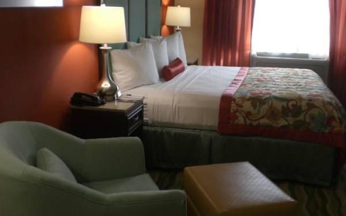 Best Western Plus Palm Beach Gardens Hotel & Suites And Conference Center
