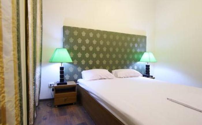 Boomerang Business Hotel