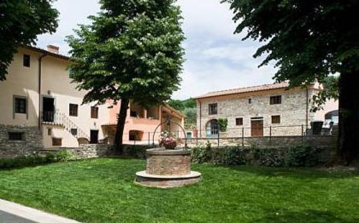 Borgo I Vicelli Adults Only Relais