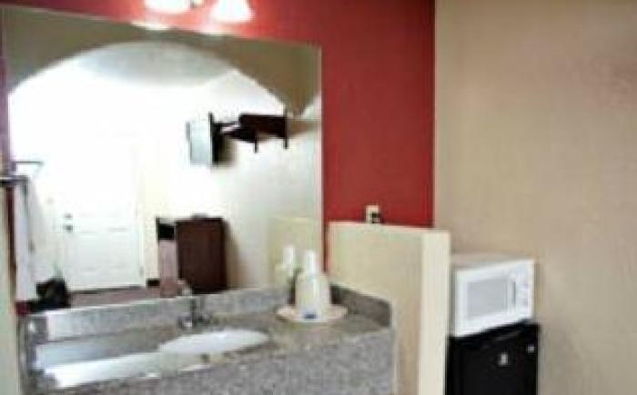 Budget Inn Buffalo