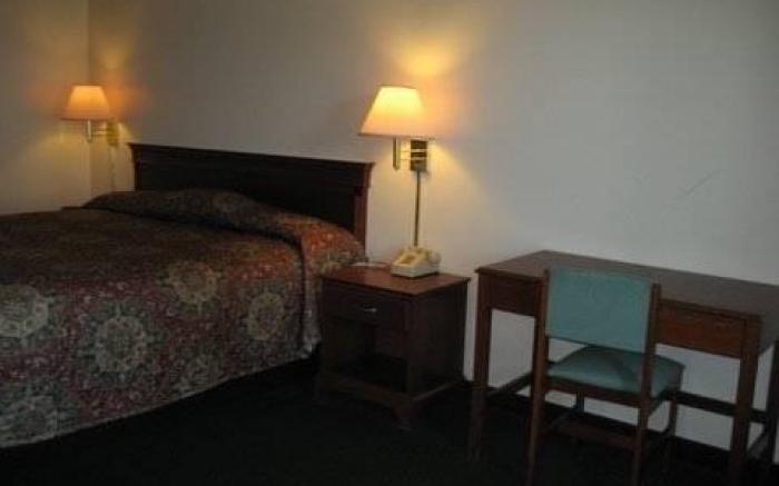 Budget Inn - Washington