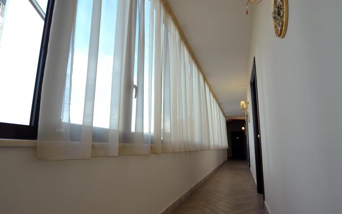 Hotel Barbato